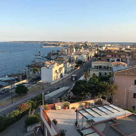 La Stella Sul Mare Pensionat *