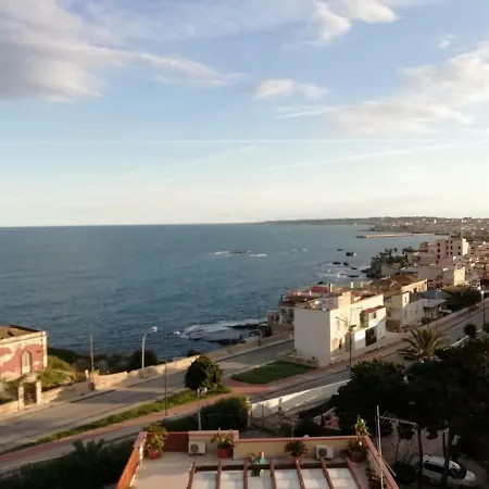 La Stella Sul Mare Pensionat *