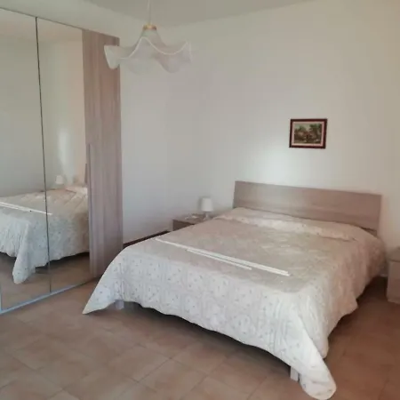 Guest house La Stella Sul Mare Syracuse