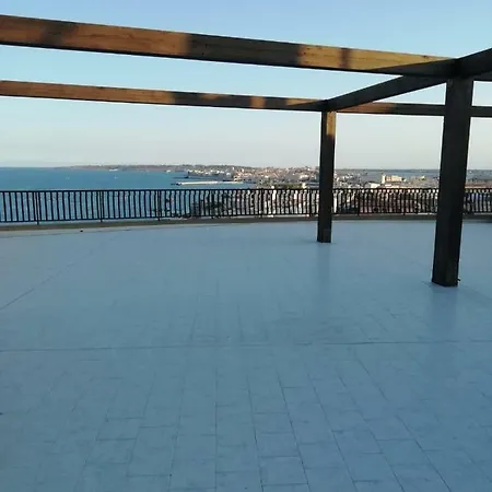La Stella Sul Mare Guest house *
