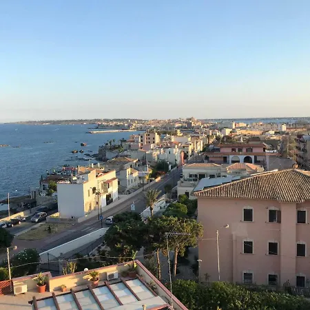 La Stella Sul Mare Guest house *